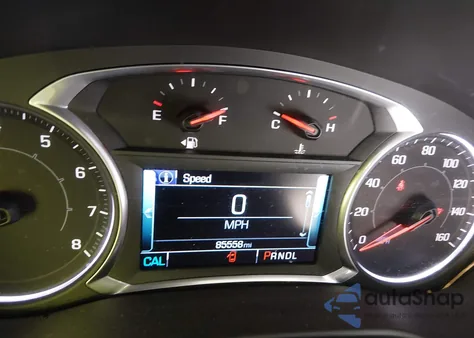 2018 GMC Acadia Slt-2 z USA, uszkodzony, nr VIN 1GKKNWLS9JZ161166